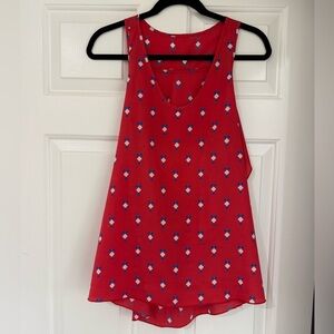 Y2K Teenplo Open Back Top in Medium